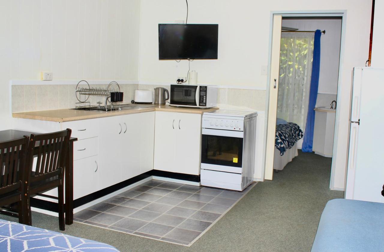 Matildas End Holiday Units Karumba Ngoại thất bức ảnh