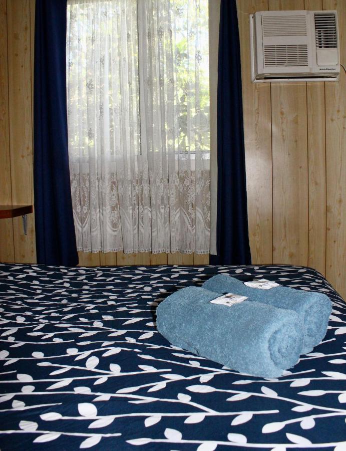 Matildas End Holiday Units Karumba Ngoại thất bức ảnh