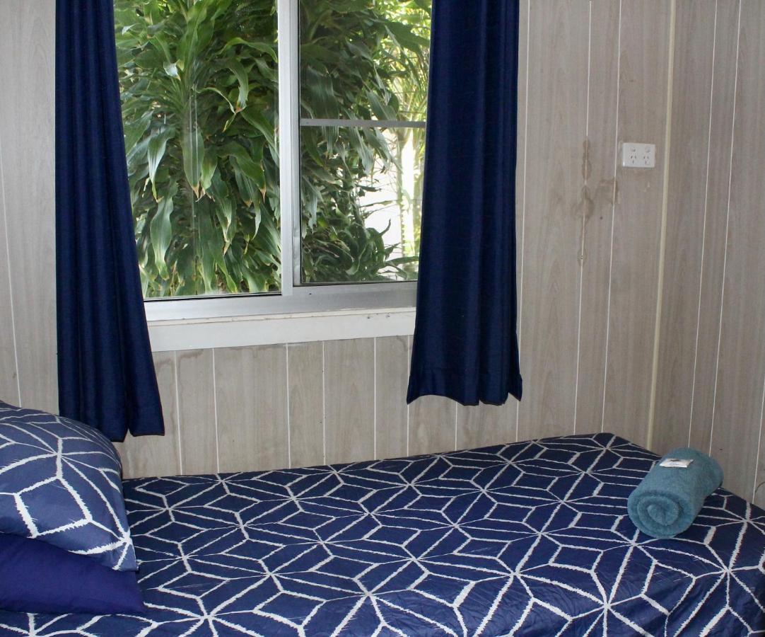 Matildas End Holiday Units Karumba Ngoại thất bức ảnh